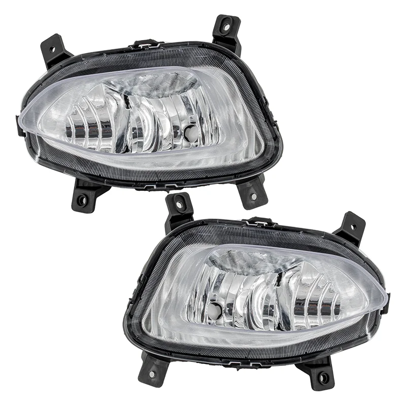 Mg hs spare parts Car Front Led Fog Lamp10453861 10453862 FOR MG HS PARTS