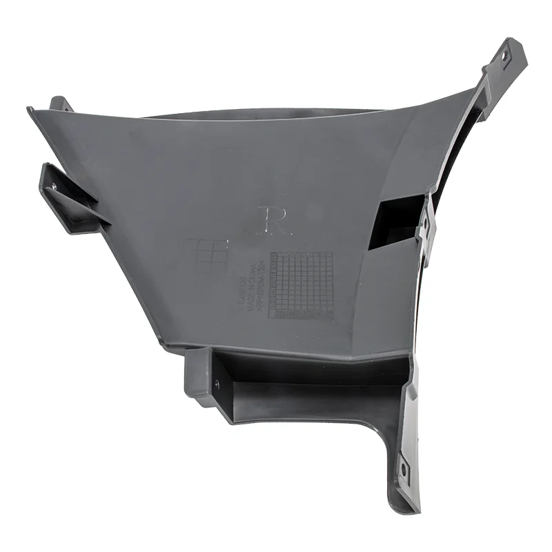 Car part mg body kits Front Bumper Rear Bumper Grille Front Net FOR MG GT/MG5 10867132 10867133