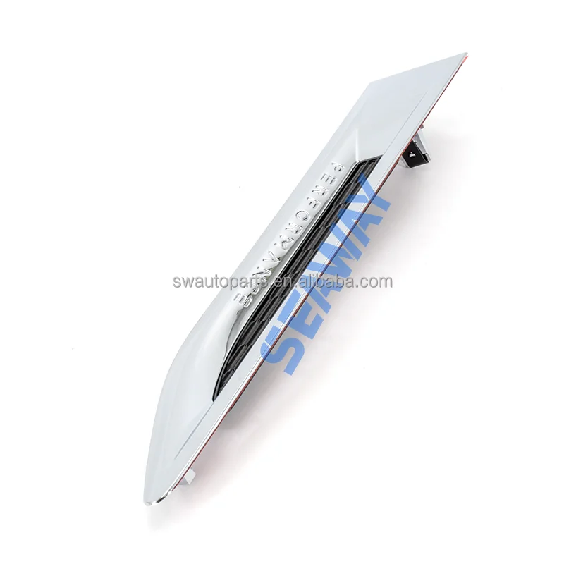 MG Car fender 10156887 10156889 for MG6 spare parts