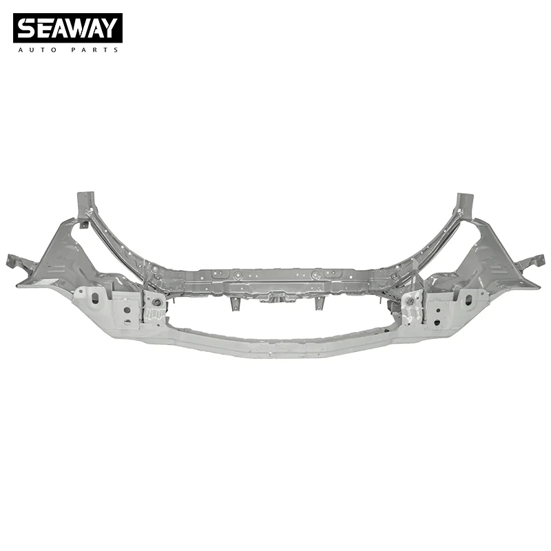 Chinese Car Parts Great Wall Poer Water Tank Frame 8400100 Accessories for Great Wall