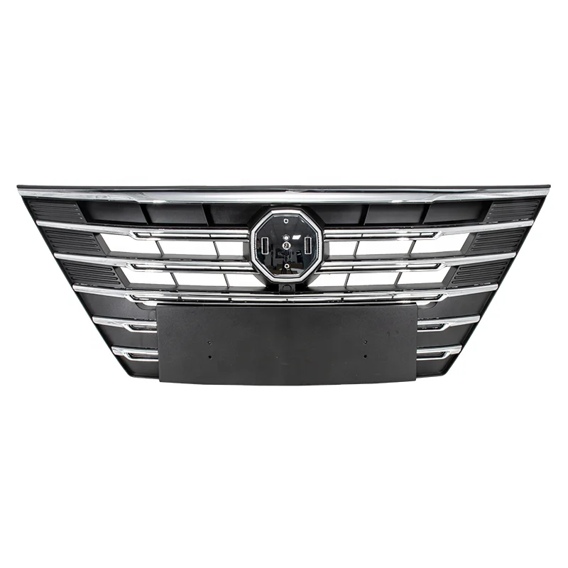 Cheap Factory Price Car Grille Body Kits Spare Part Grille for MG I5 10509620 Hot selling bumper Grille