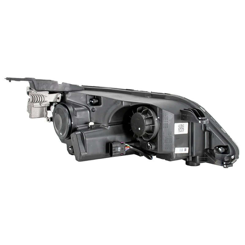 Factory Direct Sales Car Light Assembly led LAMP ASSY for MG I5 10744112 Car Headlamp Headlight Head Light Lamp