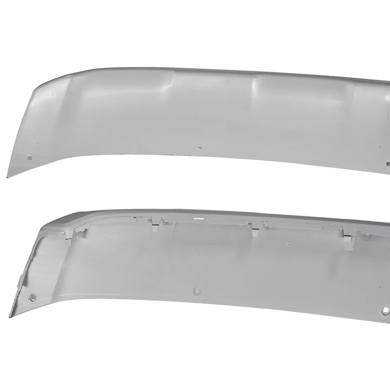 Chines car part mg rx5 car spare parts Front bumper lower trim panel 10348976 10224566 FOR ERX5