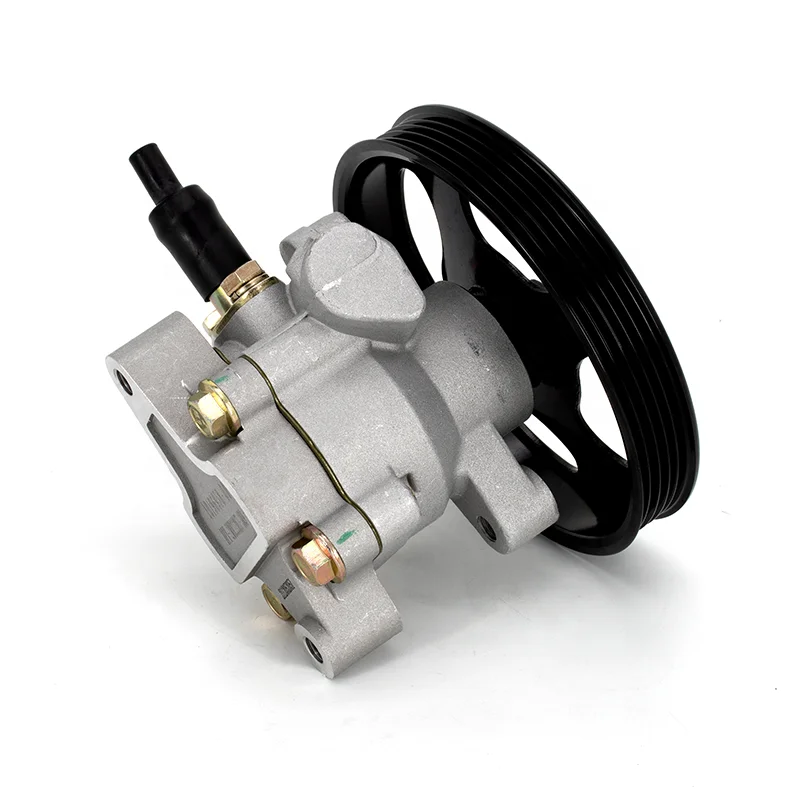 Auto spare parts car Car accessories china High Quality Power Steering Pump 1085431 OEM F3-3407010 for BYD F3 4G15