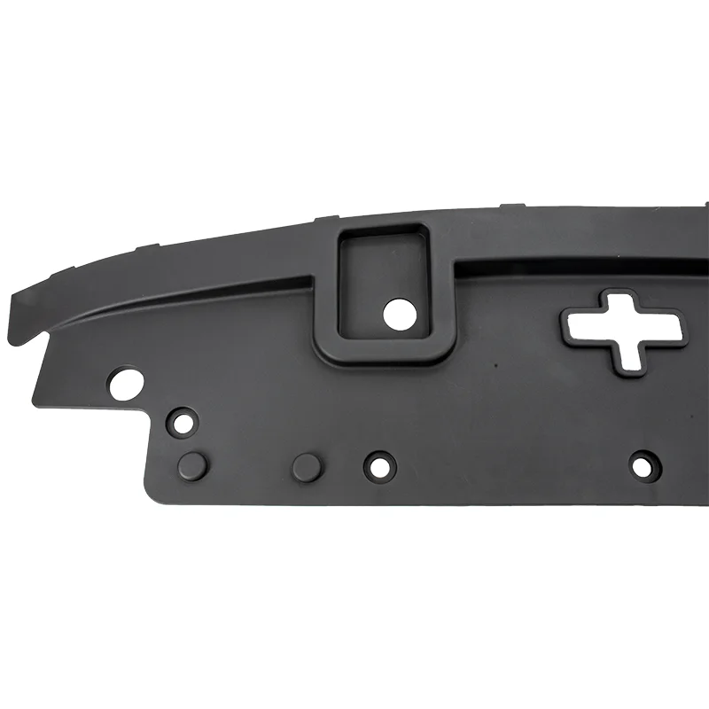Saic MG auto spare parts water tank radiator upper cover plate 10516364 FOR MG HS PARTS