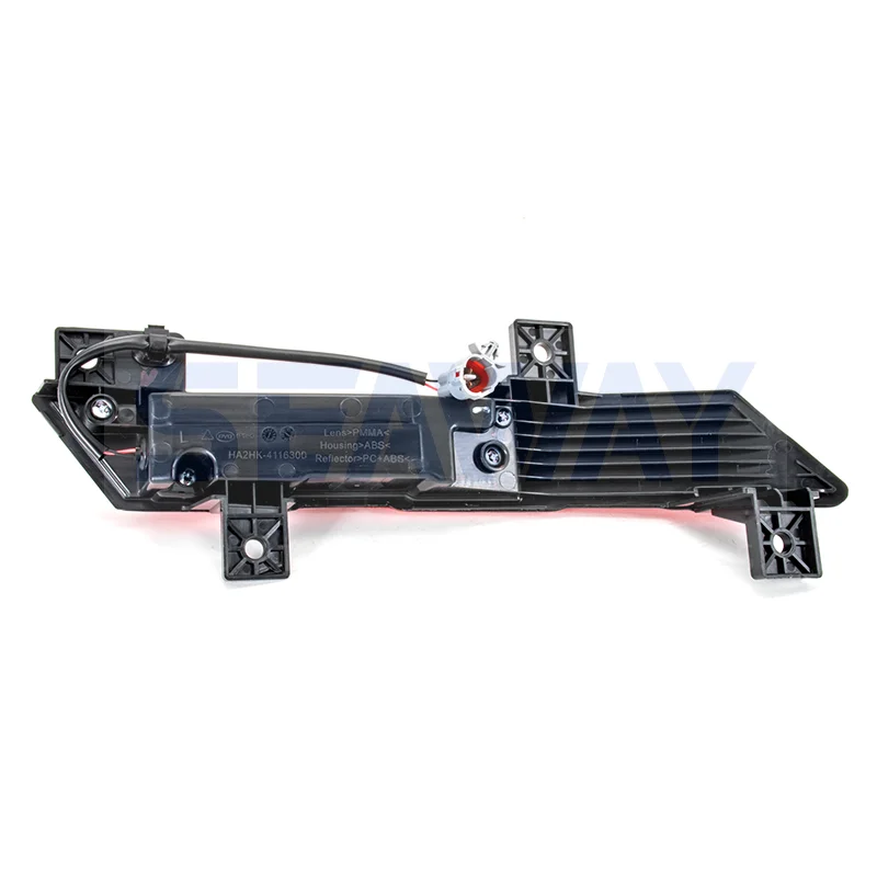 Original Rear Fog Lamp HA2HK-4116300 HA2HK-4113200 for Byd CHAZOR parts