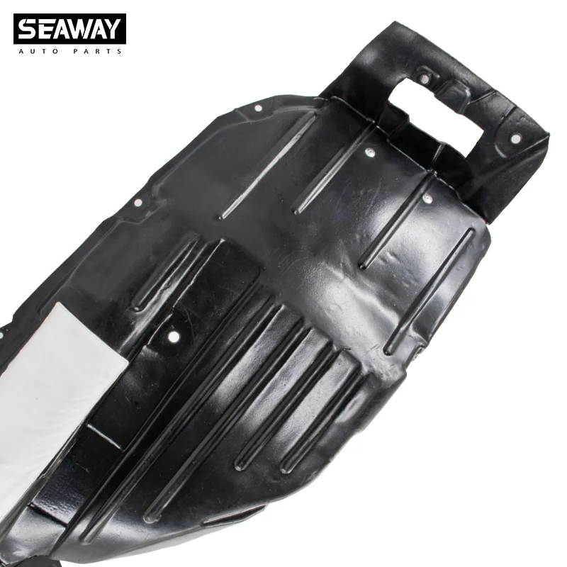 Chinese car parts great wall poer/pao parts Car Fender lining 5512100 5512200 for great wall poer accessories - Image 3