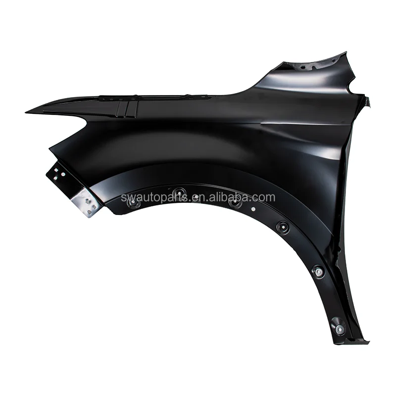 Auto body cover system spare parts SIMYI front left fender for 10275399-sepp ROEWE (SAIC) MG RX5/ERX5/RX5 19S/RX5PLUS/RX5EPLUS