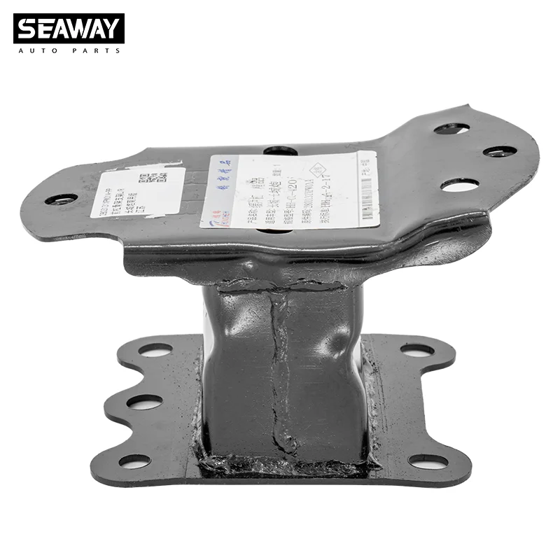 Great Wall Poer Car Front bumper frame bracket 2803131FOR great wall car parts