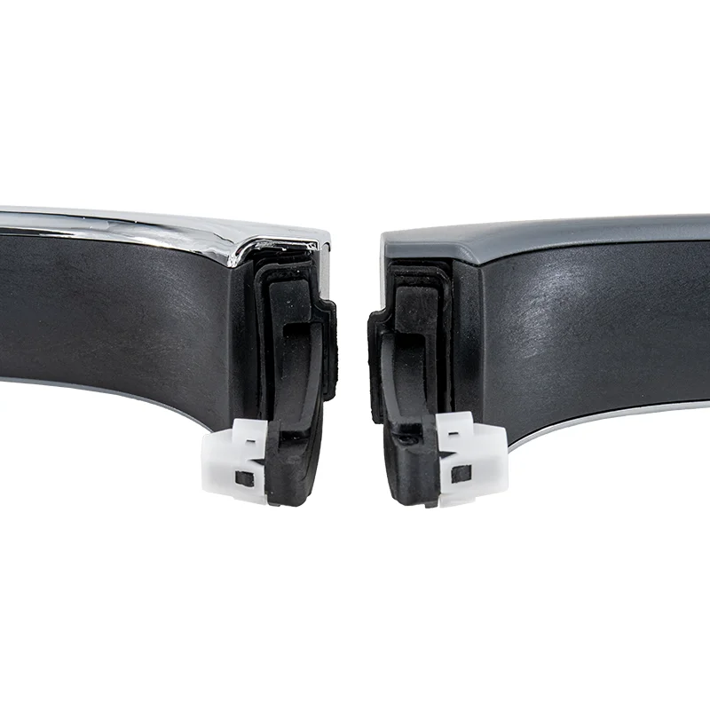 New energy auto parts Front Left and Right Interior Door Pull Handle for MG I5 10650381-SPRP 10650382-SPRP - Image 2