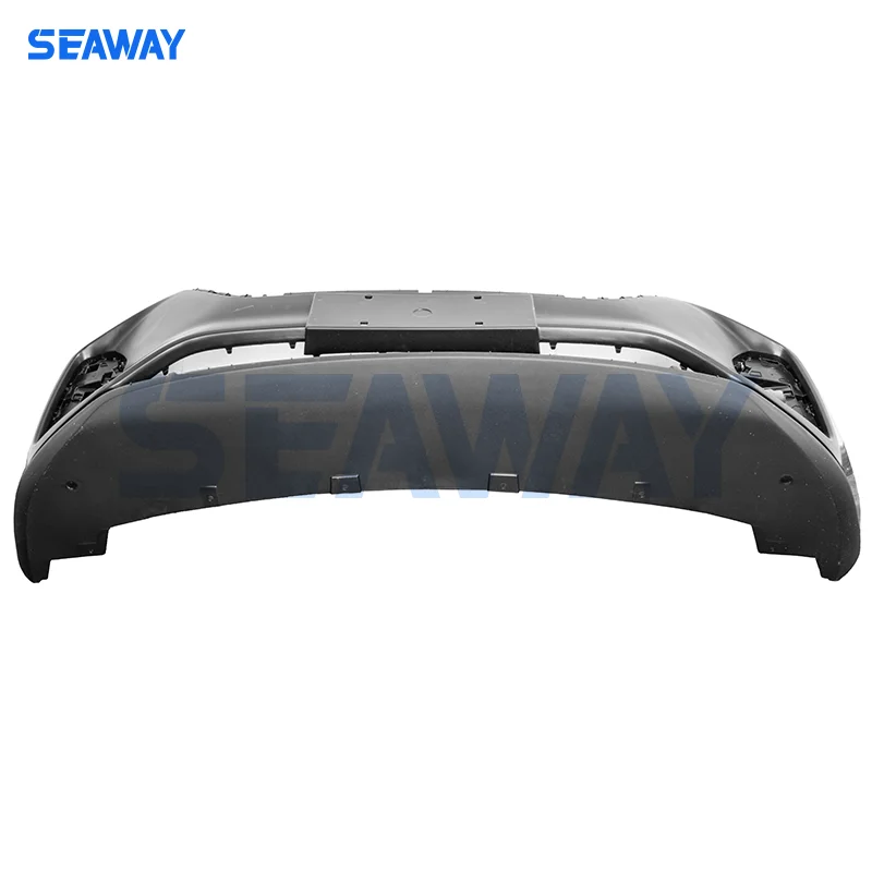 wholesale auto parts auto front bumper 2803101XKZ0YA for haval m6 accessories - Image 3