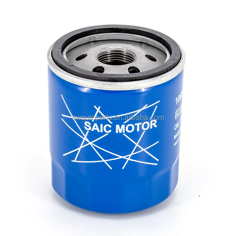 Original auto Oil Filter 10604737 For MG6 GS HS MGZS GT Roewe RX5 ERX5 I6 EI6 360 I5 automotive parts & accessories