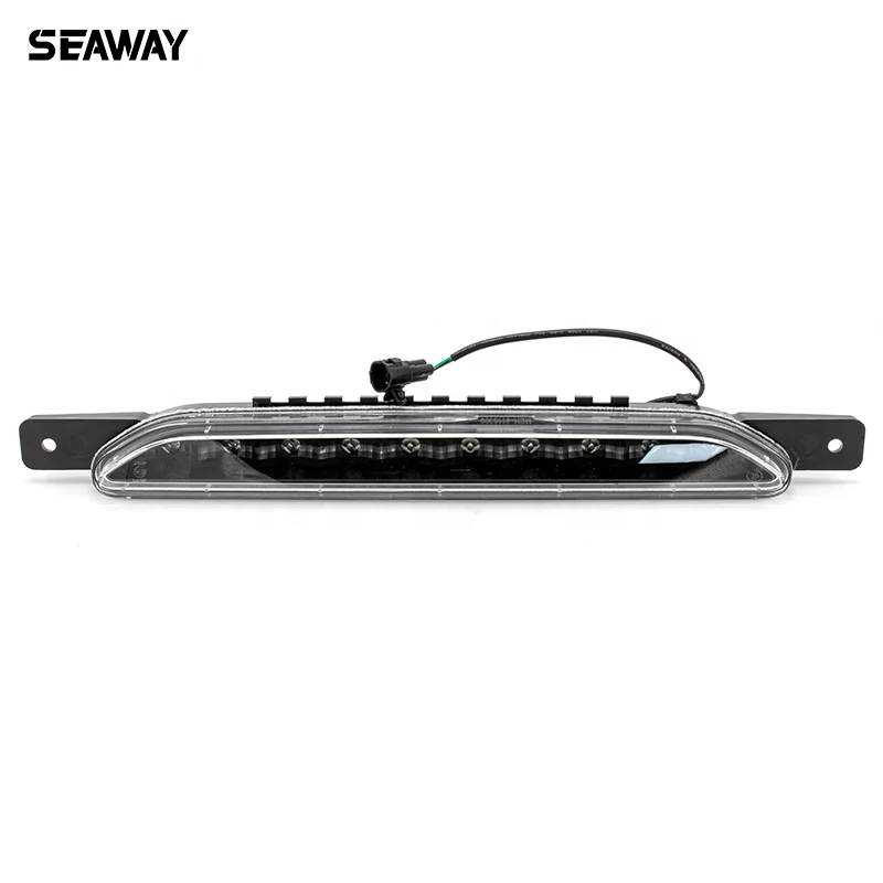 BYD Rear fog lights rear fog lamp MEH-4116300 for BYD ATOO3/Yuan Plus spare parts - Image 2