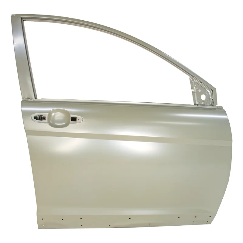 Haval auto parts Car Middle door assembly L 6101100AKZ36A 6101200AKZ36A FOR great wall haval h6 spare parts - Image 2