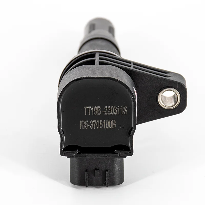 Wholesales Price automotive parts Ignition Coil 10002980 IB5-3705100 FOR BYD F3 473QB TT19 - Image 2