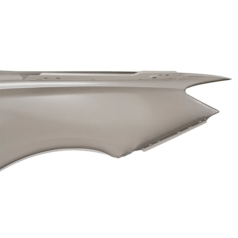 New energy auto parts MG parts car fender accessory car front fenders for MG I5 10236735-SEPP 10236736-SEPP