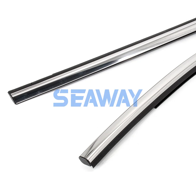CAR CHROME STRIPE 10229802 10229803 10229804 10229805 for MG ZS parts - Image 3