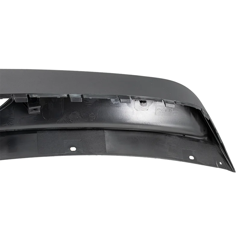 BYD Spare Parts Car rear bumper guard HCE-2804119 for BYD Han car parts