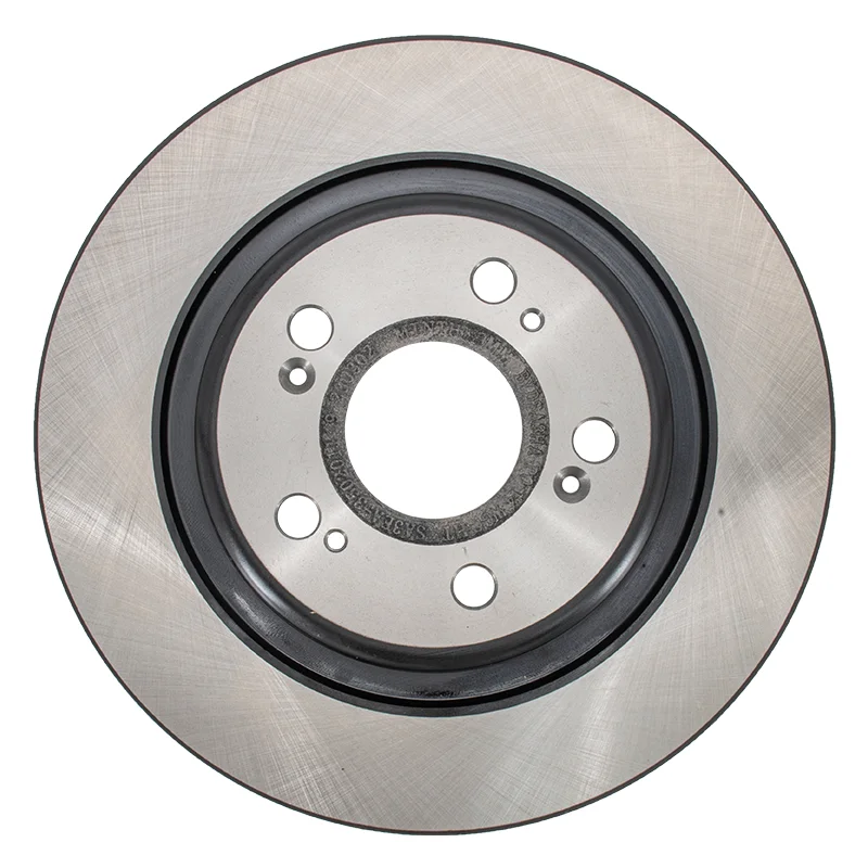 BYD Spare Parts CAR Rear brake disc SA3EA-3502112 SA3EA-3502011 for BYD Song plus parts - Image 2