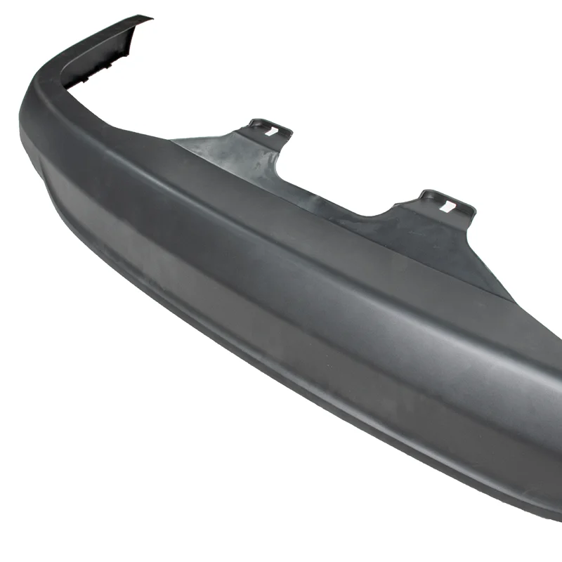 Mg spare part Rear bumper lower guard 30000453 for mg 550 parts - Image 5