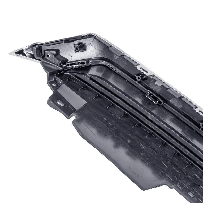 HIGH Quality Car Front Bumper Grille MEEC-2803700 Front and rear bumper fender middle net suitable for byd e6