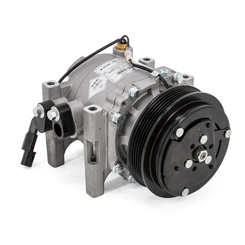 accessories car auto ac compressor air compressor for for F3-8103020 cars type automotive ac electric compressor