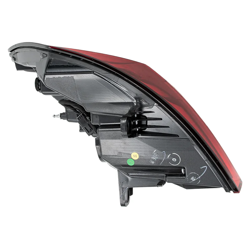 Factory wholesales LED Taillights Tail Lamp Series car rear lights for MG MARVEL 10350888 Roewe MGZS Accessories