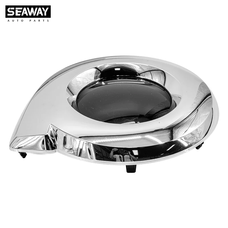Great Wall Spare Parts Fog Light Frame grille parts 3921101 for great wall poer accessories - Image 6