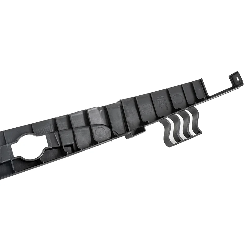China auto parts manufacturers front bumper support frame for MGGT/MG5 10745959 Car bumper bracket