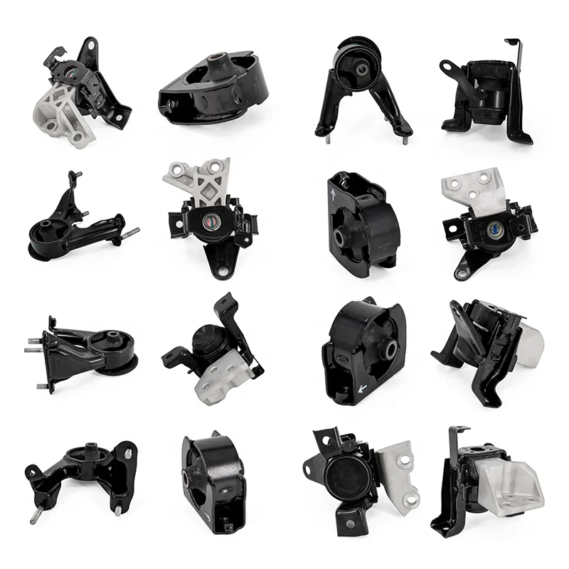 vehicle accessories Chassis Parts Factory Direct Sale Undercarriage Parts Superior Quality All series of BYD f3 - Image 3