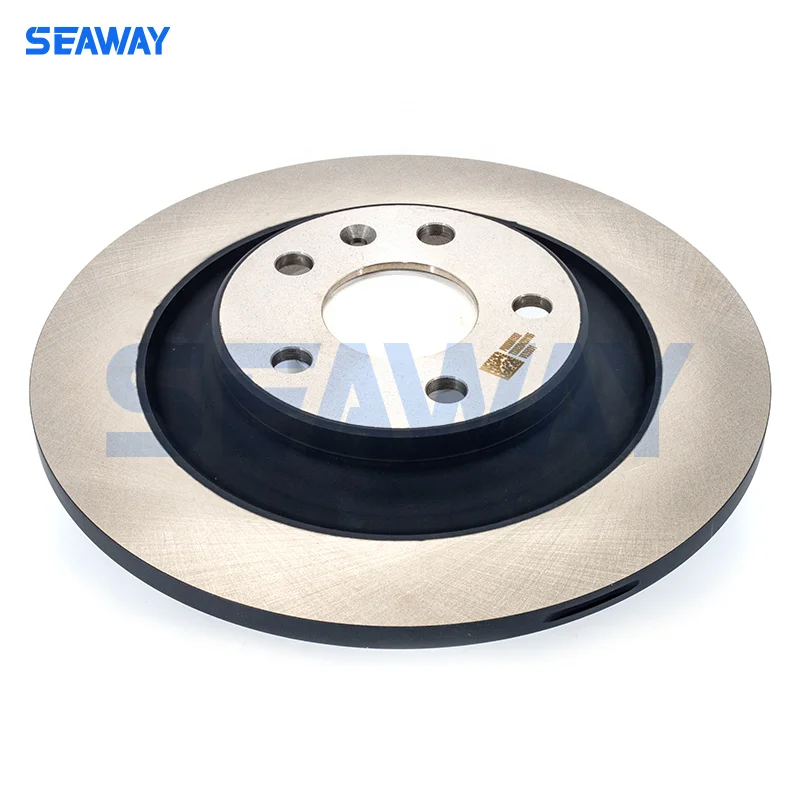 Front rear Brake Discs 4050077300 for Geely Tugella Monjaro KX11