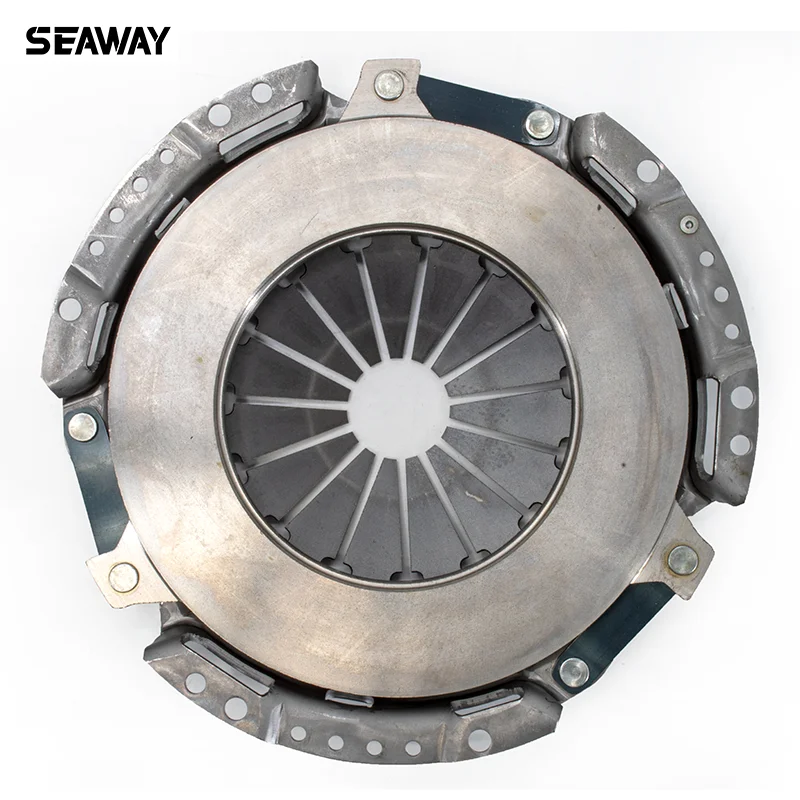 Chinese spare parts clutch cover 1601020-E00 for Great Wall 4G24 engine