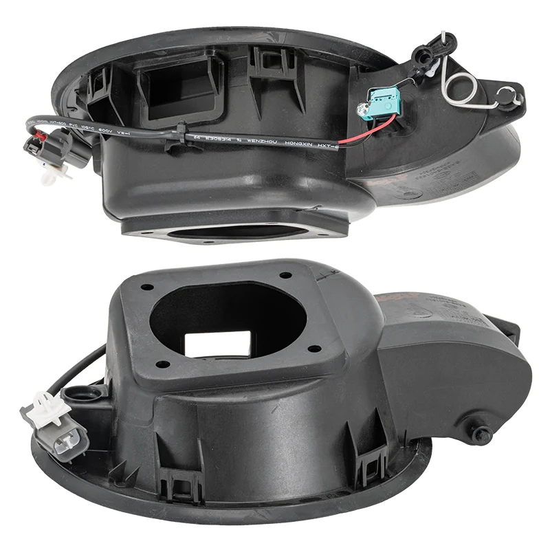 BYD spare parts car charger port SA3E-5401830 for BYD song PLUS Parts