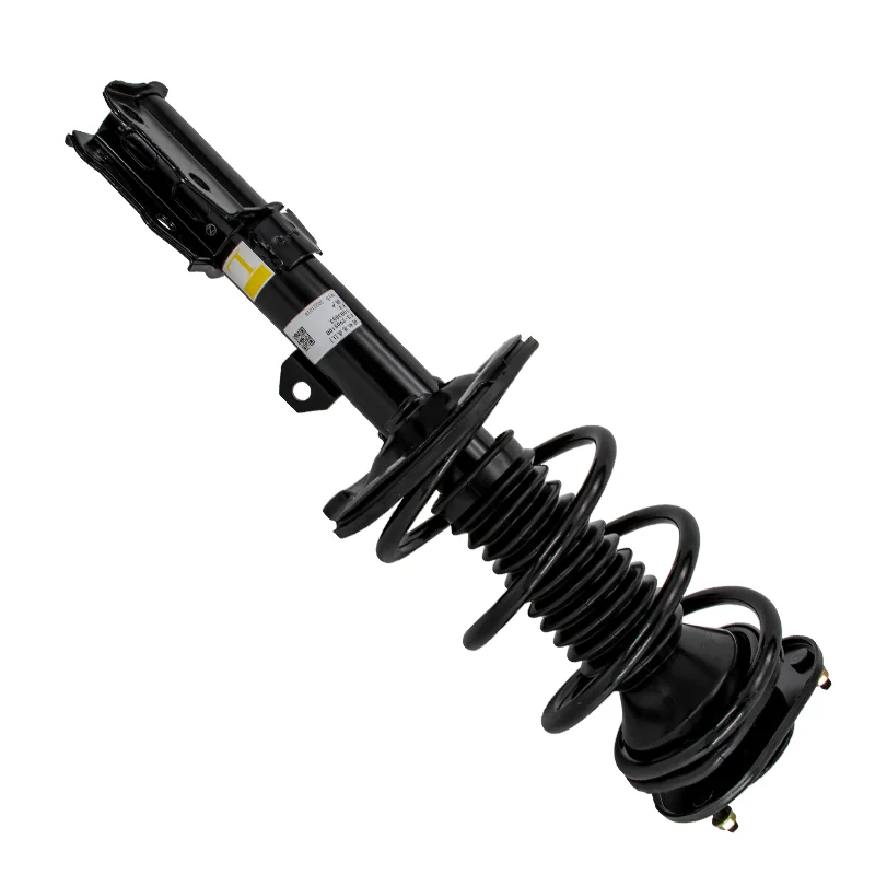 New energy auto parts Shock absorber manufacturers car shock absorber for byd 1003853 F3-2905100 front shock absorber assembly - Image 4
