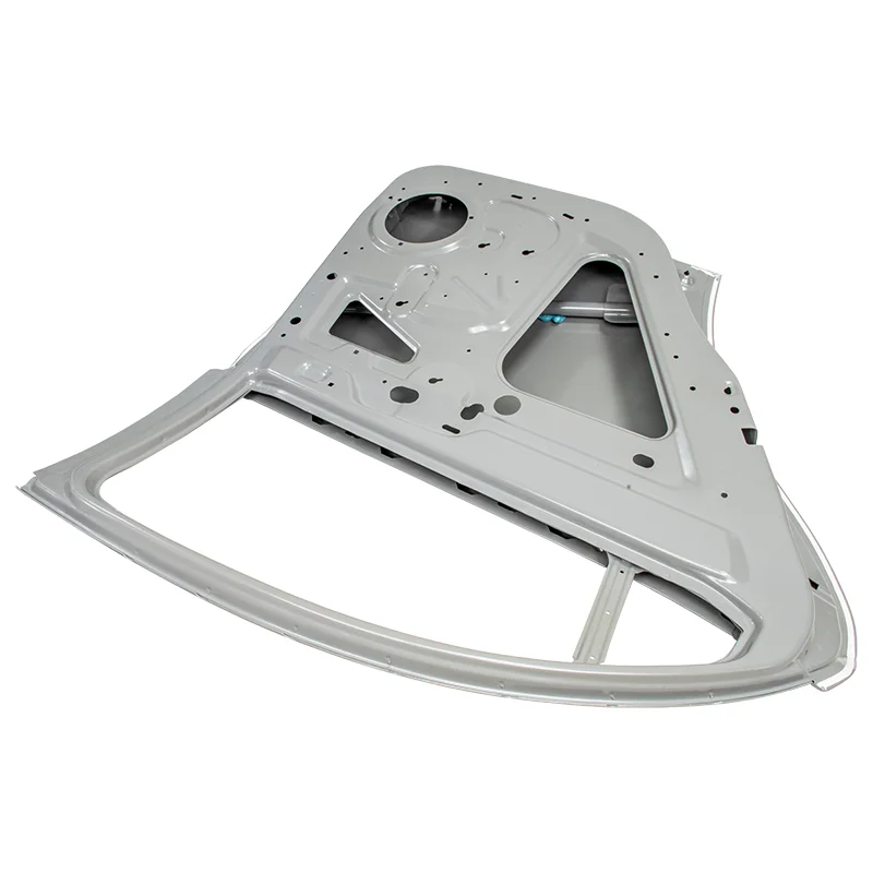 MG auto spare part Car Door - Rear L 10002594 10002593 for MG 550 2012 parts
