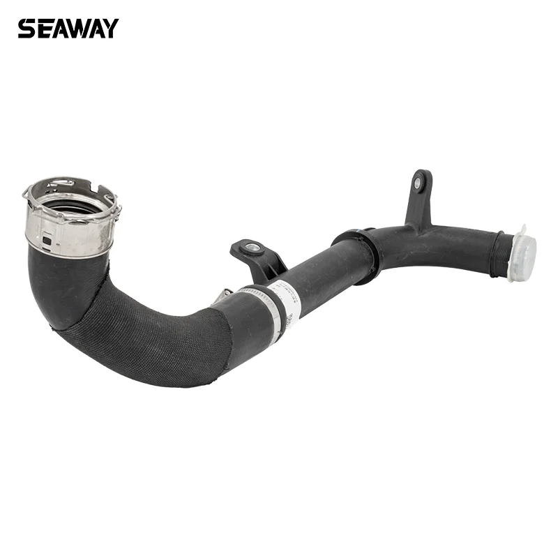 car accessories product for Intercooler intake hard pipe for 1119100XKY9AA for Greatwall Jolion - Image 5