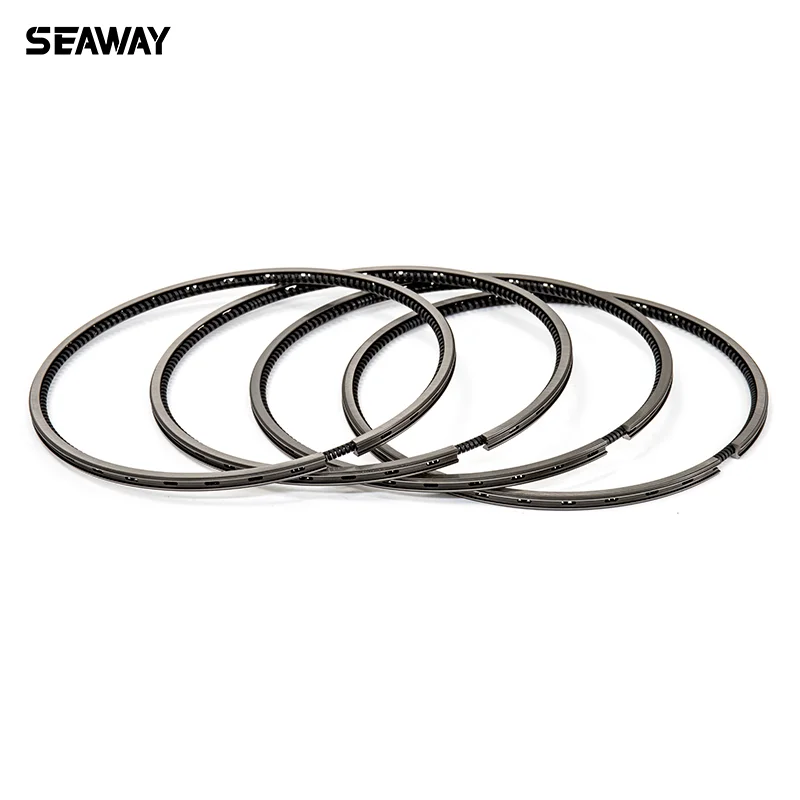 Auto Piston Ring STD 1004020-E06 for Great Wall Wingle 5 spare parts
