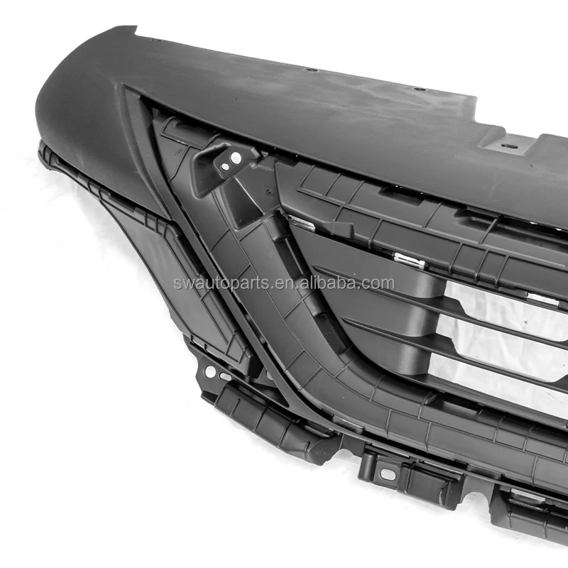 BYD Yuan plus Front bumper grille SC2E-2803112 for BYD ATTO 3 Prats