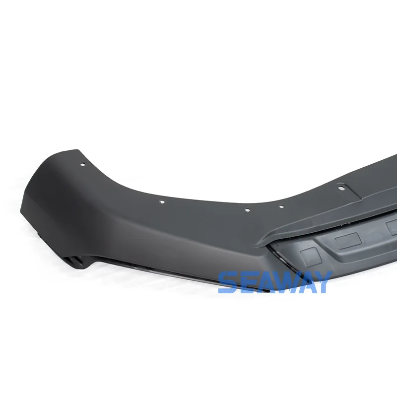 Car Lower bumper of front bumper 10628331 for mg parts - Image 2