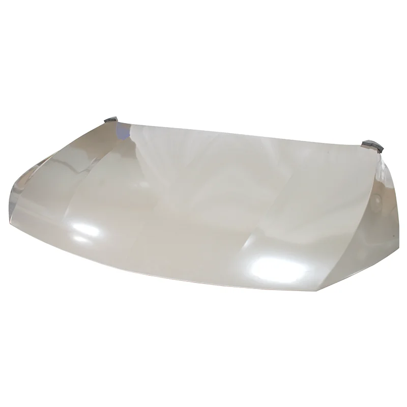 Factory Price body Parts Car engine hood car hood cover for MG I5 10236721-sepp - Image 2