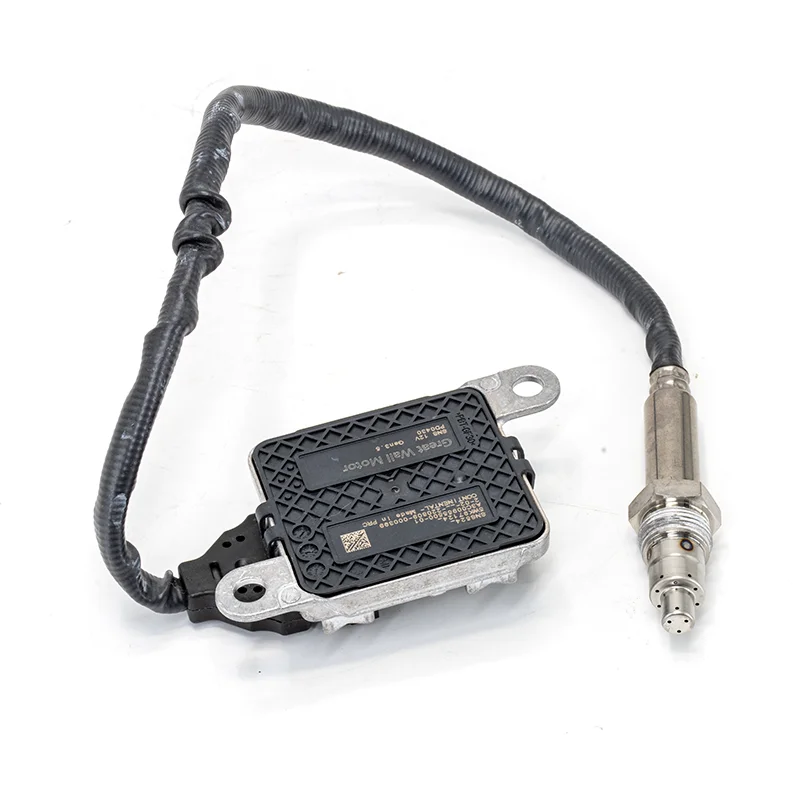 Chinese car parts Car Oxygen Sensor 3611103XPW01A for great wall haval h6 parts - Image 3