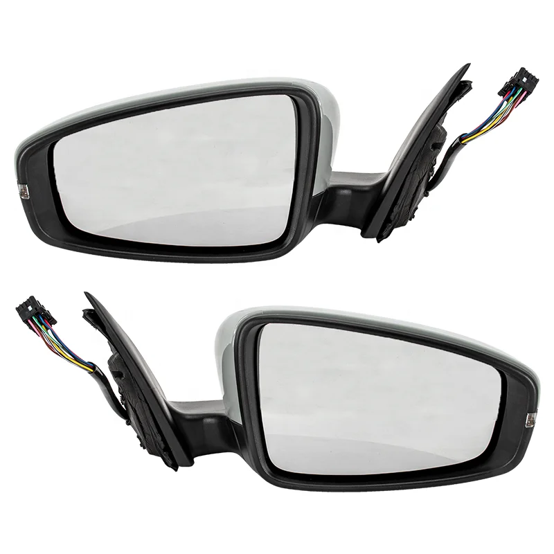 Chinese car parts high quality products hot sale Rearview mirror left /right for MG5(I5)