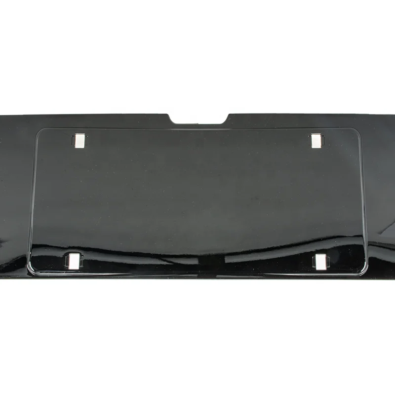 BYD Spare Parts Rear Bumper Panel HA2HK-2804112 FOR BYD CHAZOR PARTS