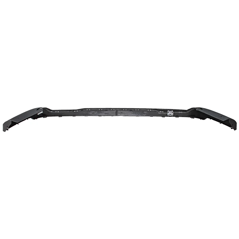Mg car spare parts car body kit front lip spoiler 10384401 for MG roewe RX5 car parts - Image 5