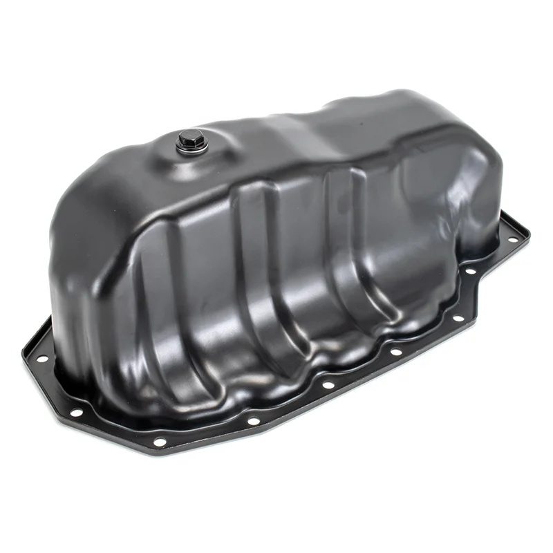 Car parts china Oil pan Lower body 1009300XED95 FOR Great wall Haval parts