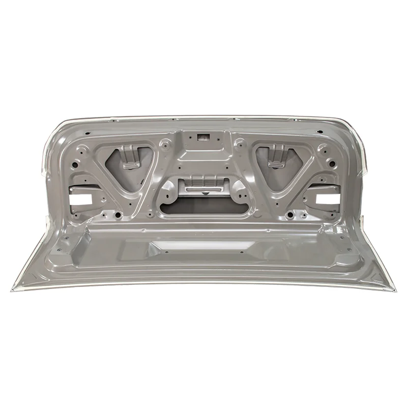 High Quality Factory Wholesale body parts Auto Parts Tail Door for MG I5 10237176-sepp