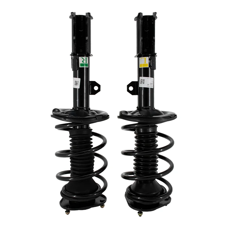 New energy auto parts Shock absorber manufacturers car shock absorber for byd 1003853 F3-2905100 front shock absorber assembly - Image 5