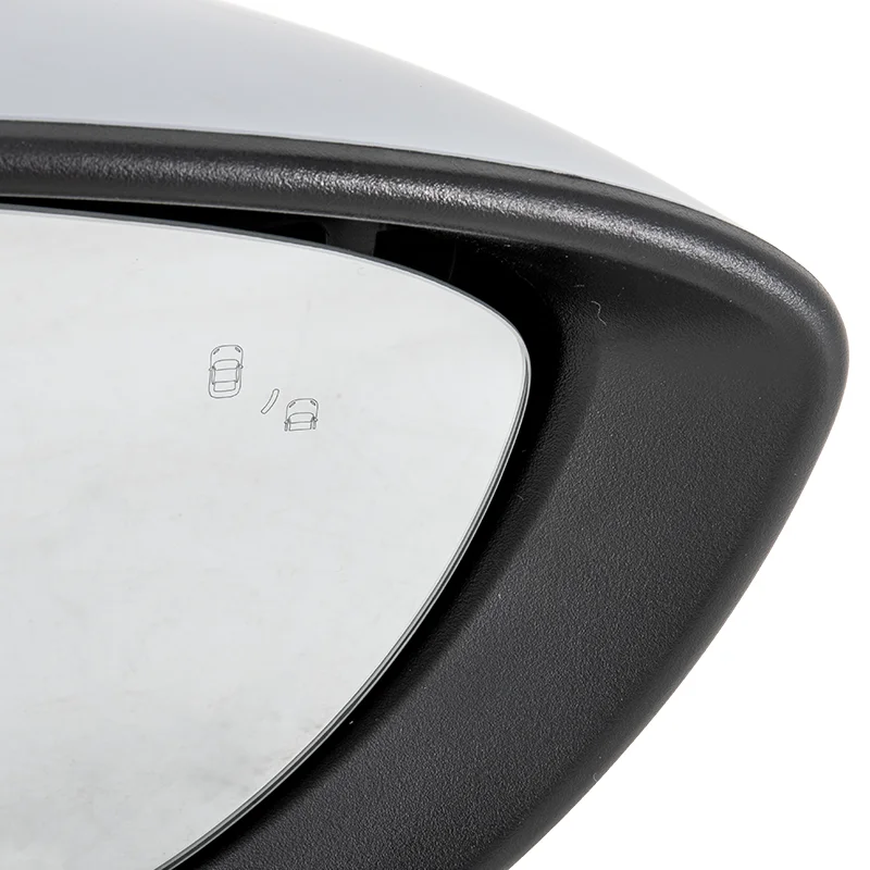Mg 5 part Car Reverse Mirror for MGGT/MG5 11103211-SPRP 10774817-SPRP10774866-SPRP 10774815-SPRP