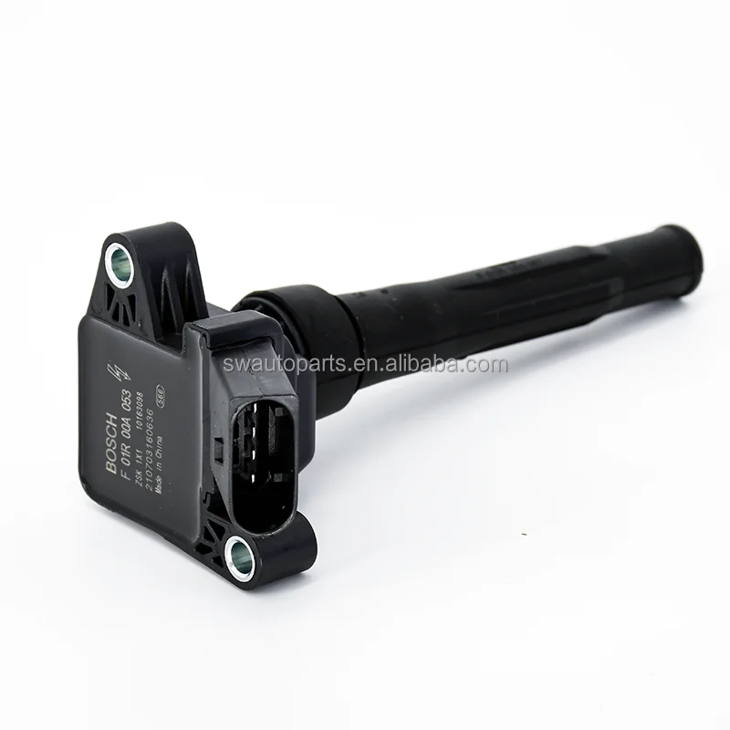 chinese car parts Ignition Coil 10163098 F01R00A053 F01R 00A 053 FOR BOSCH MG GS ROEWE 950 RX5 RX8 SGM MAXUS G10 1.8T 2.0T 20L4E