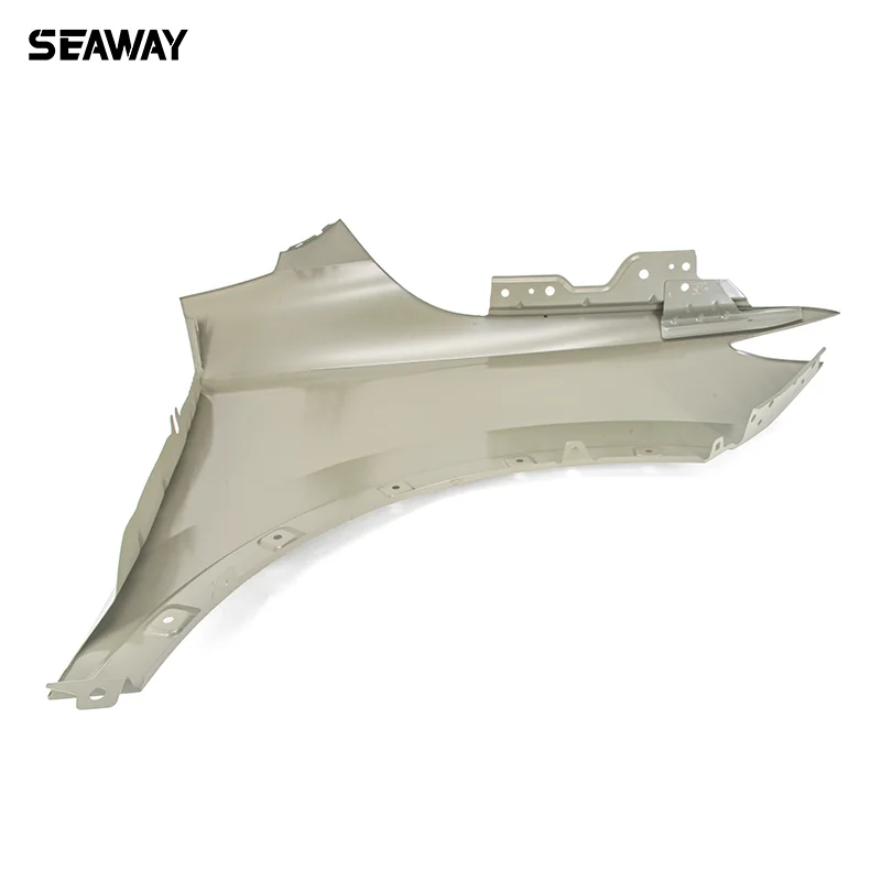 CAR Front Fender Left Wholesale 10292951-SEPP for MG ZS